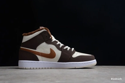 Brown Jordan Basalt Mid SE Oatmeal DO6699-200 1 1007